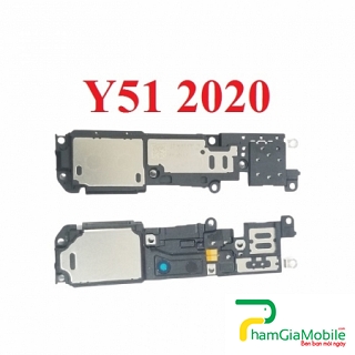 Loa Chuông, Loa Ngoài Vivo Y51 2020 V2030 New Speaker Ringer Buzzer Mới